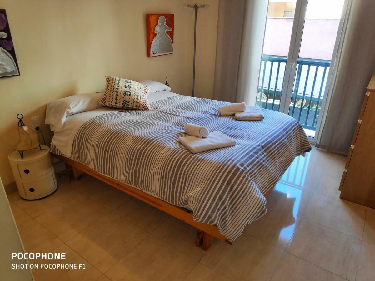 Moratin Apartamento *